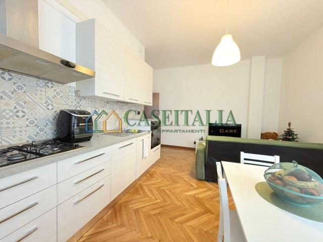 quadrilocale 70mq