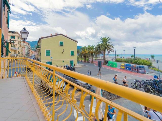 Via Milite Ignoto 3 quadrilocale 71mq