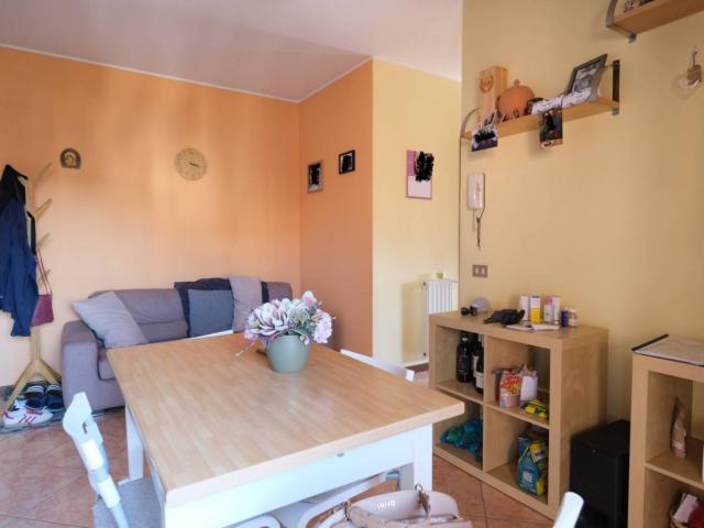 Quadrilocale 72 m², Solesino
