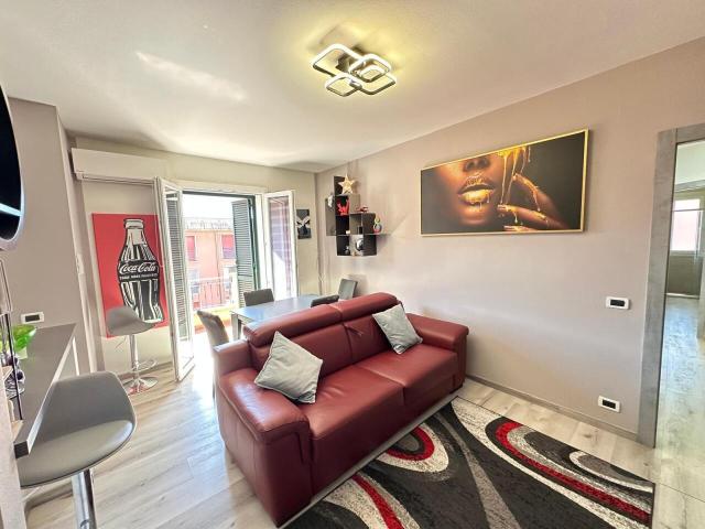 quadrilocale 72mq