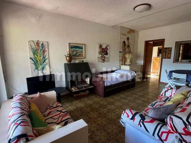 Quadrilocale 80 m², Isola del Giglio