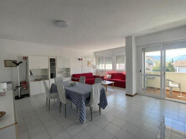 Viale Guglielmo Marconi 3 quadrilocale 90mq