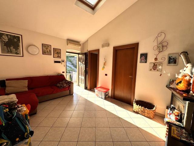 quadrilocale 80mq