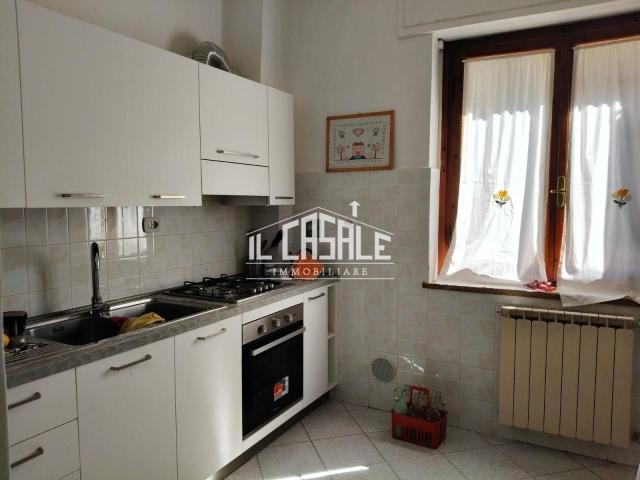 quadrilocale 80mq