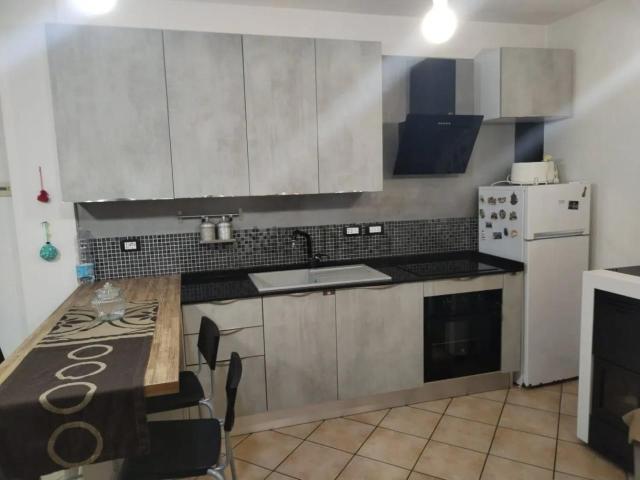 quadrilocale 80mq