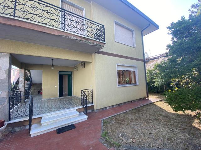 quadrilocale 80mq