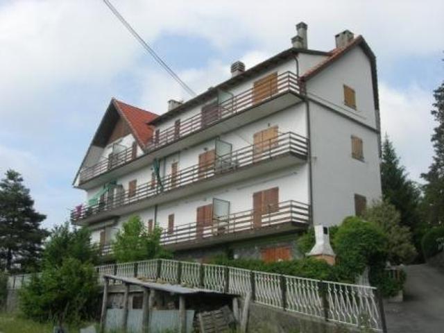 quadrilocale 80mq