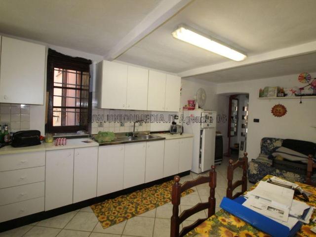 quadrilocale 80mq