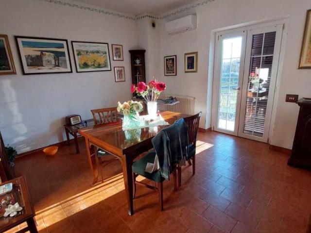 quadrilocale 80mq