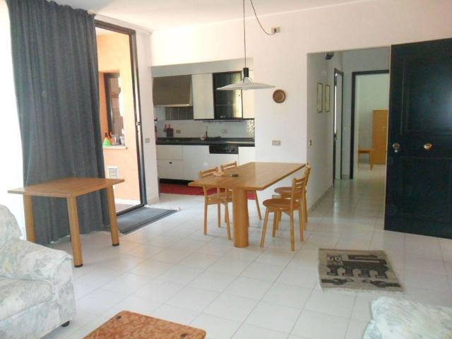 quadrilocale 80mq
