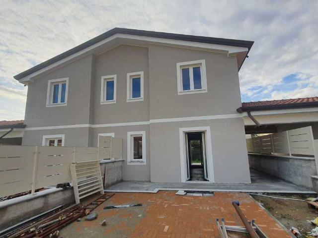 quadrilocale 80mq