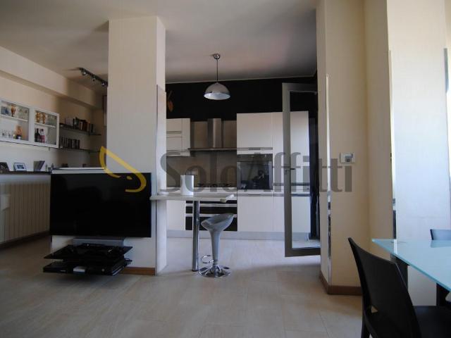 quadrilocale 80mq