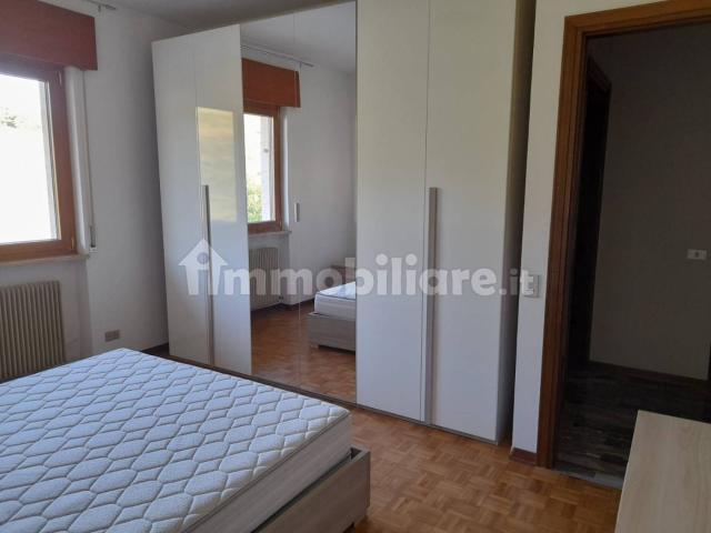 Quadrilocale 83 m², Centro, Salcedo