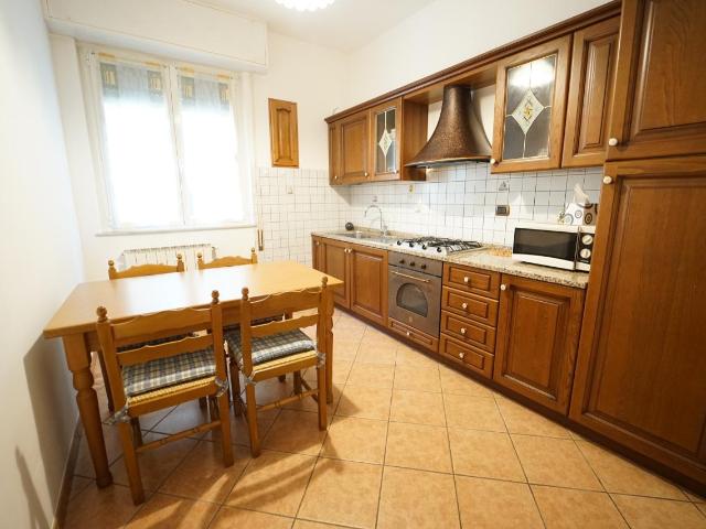 quadrilocale 85mq