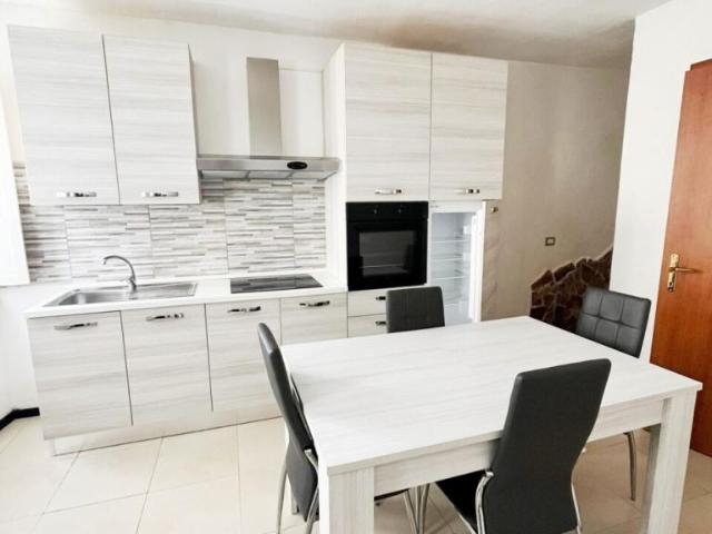 quadrilocale 85mq