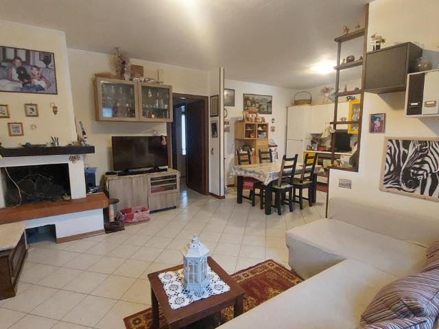 quadrilocale 85mq