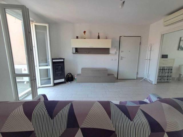 quadrilocale 85mq