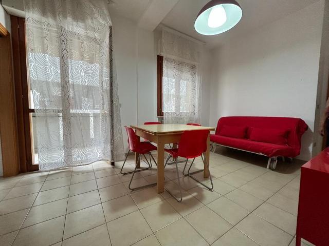Viale Maiella 23/A quadrilocale 85mq