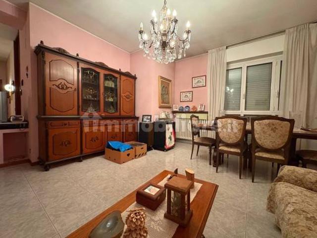 Quadrilocale 90 m², Centro, Cernusco sul Naviglio