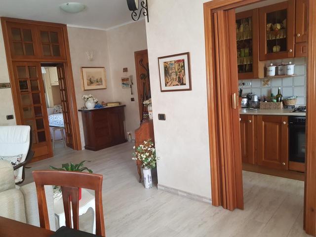 quadrilocale 90mq