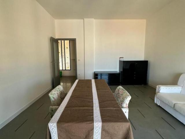 Viale Maiella 23/A quadrilocale 90mq