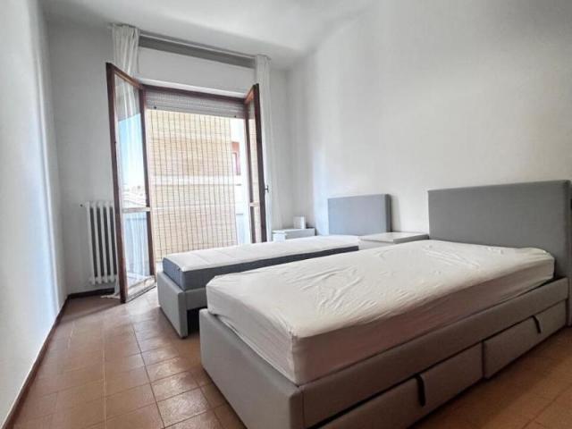 VIALE MAIELLA quadrilocale 90mq
