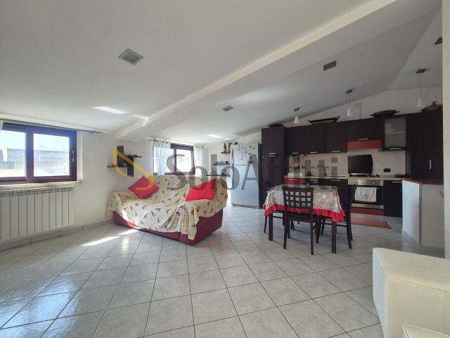 quadrilocale 90mq