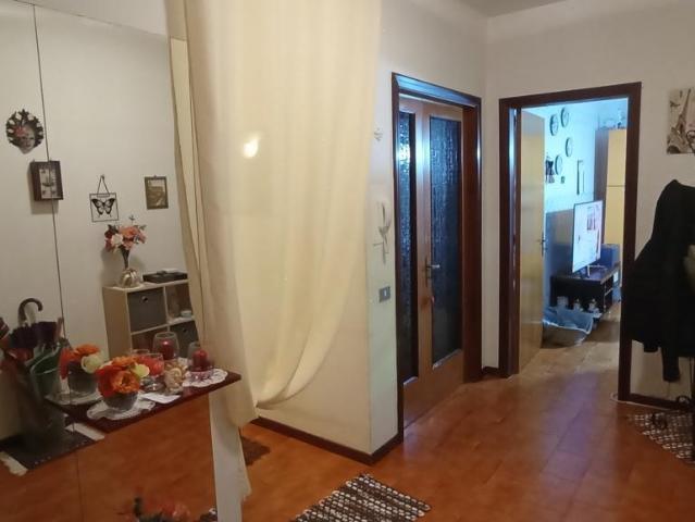 quadrilocale 95mq