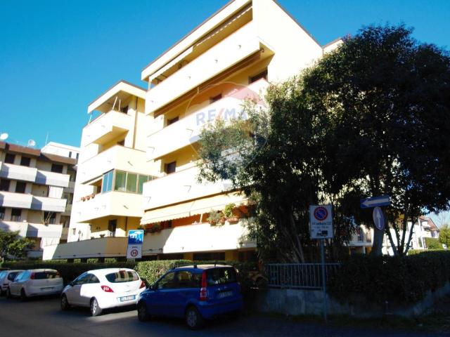 quadrilocale 95mq