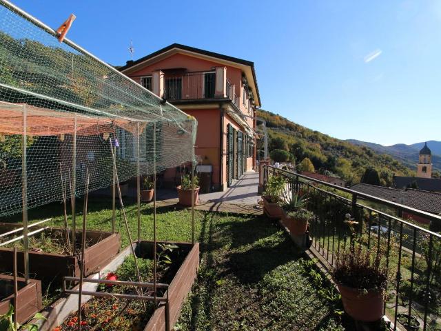 quadrilocale 95mq