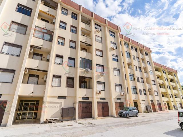 quadrilocale 97mq