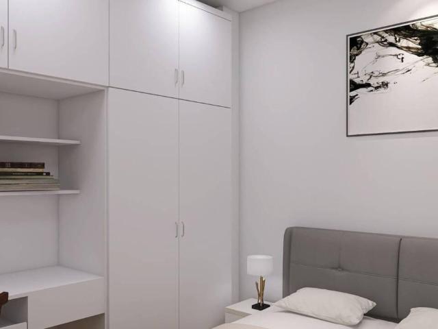 quadrilocale 98mq