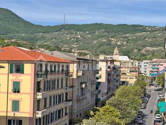 Quadrilocale C.so Matteotti, 68, Centro, Santa Margherita Ligure