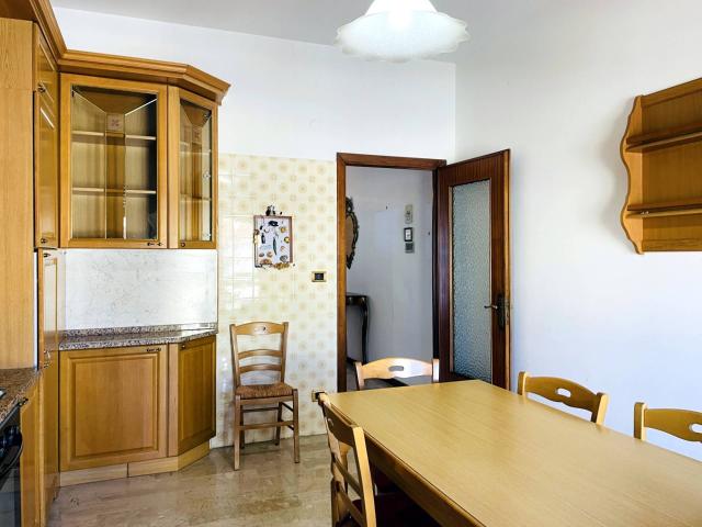 Appartamento in vendita a Carcare