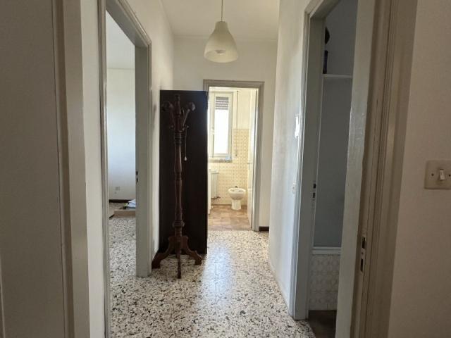 Quadrilocale con box a Pitigliano