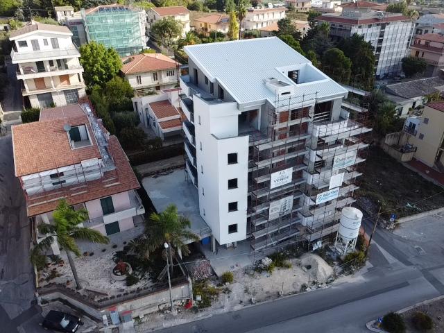 Quadrilocale con box in via risorgimento 215, Modica