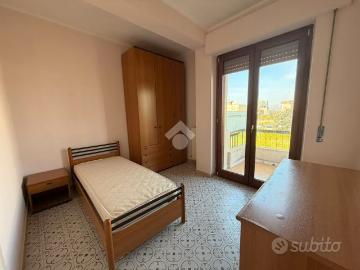 Quadrilocale con due bagni e tre camere da letto
