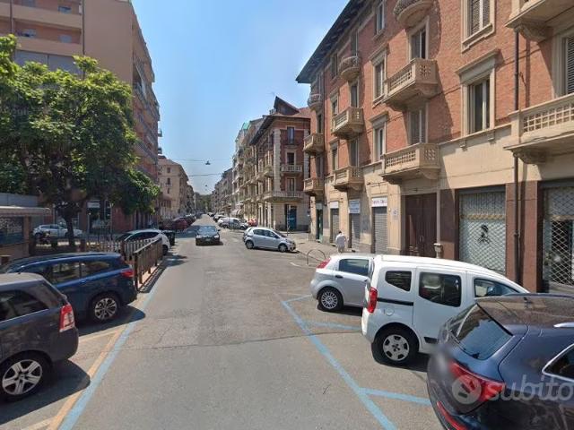 Quadrilocale con doppi servizi piazza risorgimento