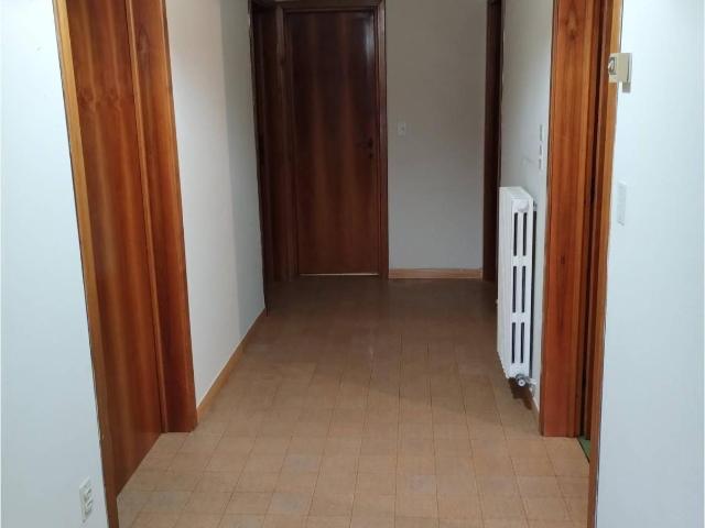 Quadrilocale con giardino a Monsummano Terme