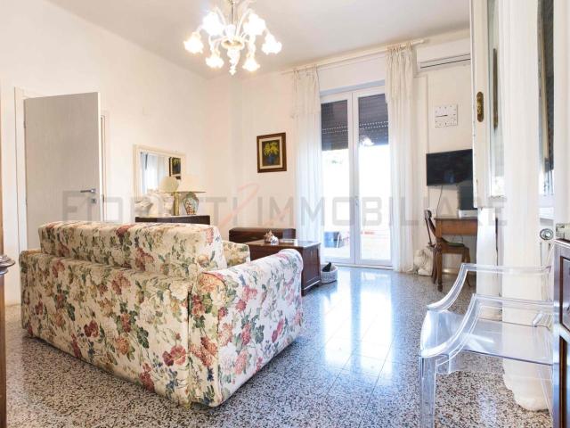 Quadrilocale con giardino a Suvereto