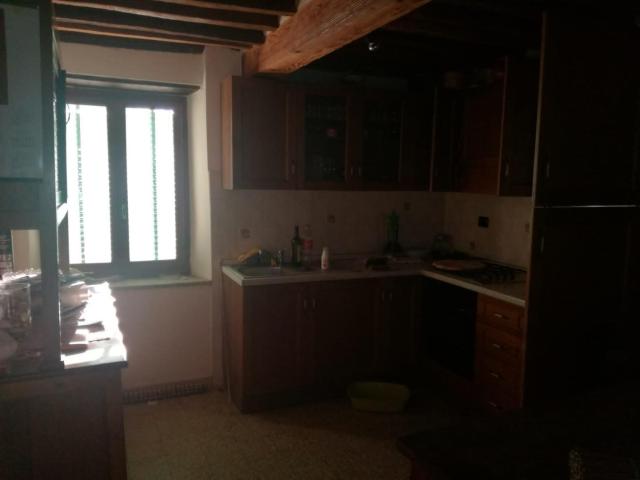Quadrilocale con giardino, Borgo a Mozzano cerreto