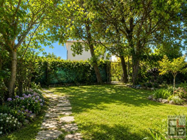 Quadrilocale con giardino, Empoli ponte a elsa