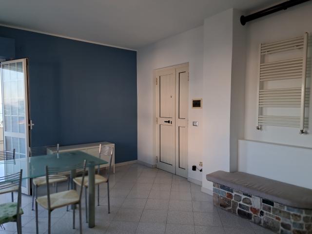 Quadrilocale con giardino in strada statale 16 adriatica 99, Fossacesia