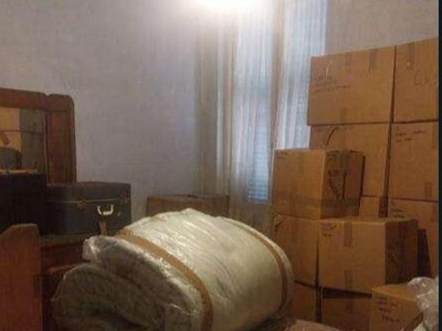 Quadrilocale con giardino in via privata cacciatori 2, Torriglia