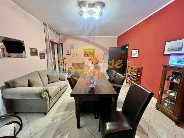 Quadrilocale con giardino, Siracusa villaggio miano