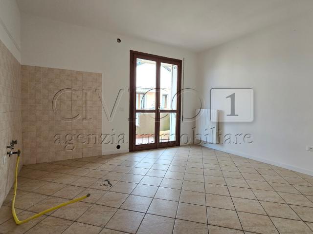 Quadrilocale con terrazzi in via degli alpini 33, Nanto