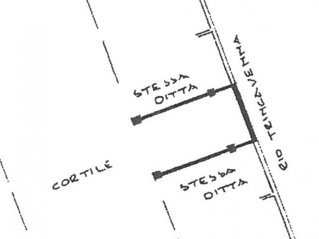 Quadrilocale con terrazzo a Cavagnolo
