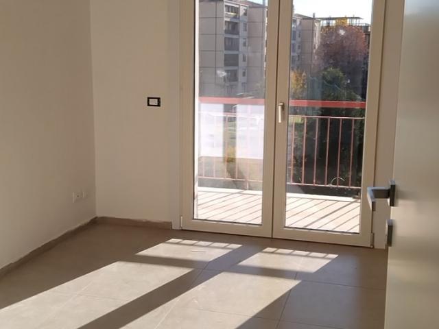 Quadrilocale con terrazzo a Firenze