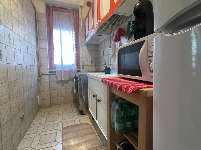 Quadrilocale con terrazzo a Francavilla al Mare