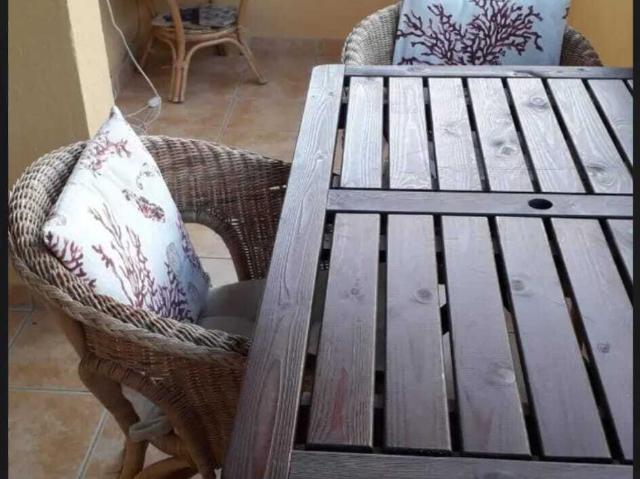 Quadrilocale con terrazzo a Isola di Capo Rizzuto